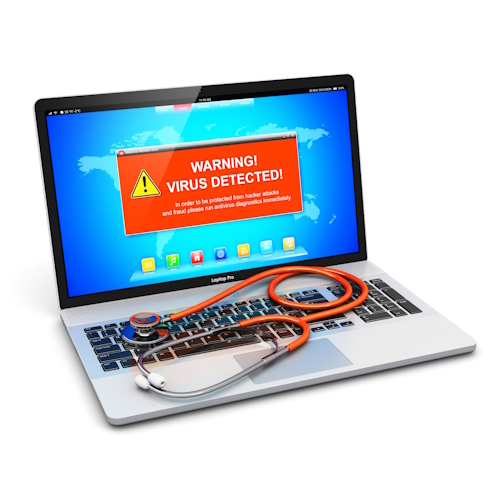 Laptop-Aufrüstung für mehr Leistung