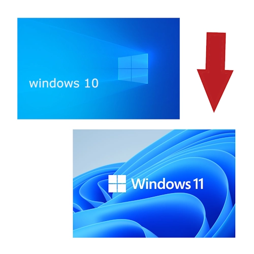 umstieg windows 10 auf Windows 11